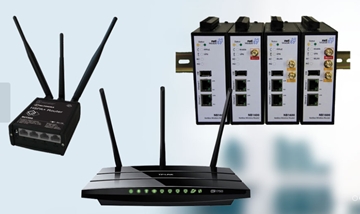 Broadband Service For Remote Locations
