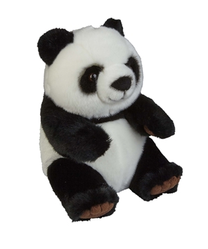 Suppliers Of Panda Toys