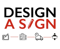 Design a Sign
