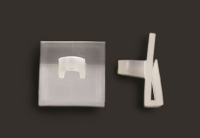 Ceiling clips (pack of 2)