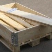Packaging Boxes FEFCO