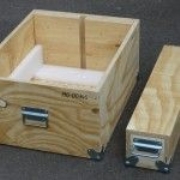 Packaging Materials or Goods or Products