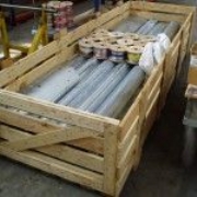 Packaging Pallet Boxes