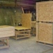 Packaging to Specification