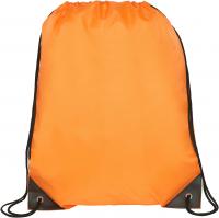 Cudham  Drawstring Backpack