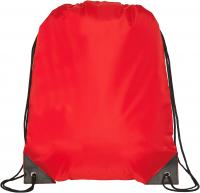 Cudham  Drawstring Backpack