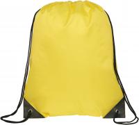 Cudham  Drawstring Backpack