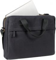 Harbledown' Canvas Laptop Business Bag