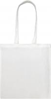 Seabrook' 5oz Recycled Cotton Tote Shopper