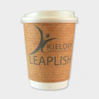 Green & Good Compostable Eco Cup 12oz