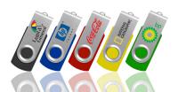 Twister usb stick