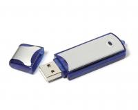Aluminium USB FlashDrive Express