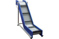  Swan Neck Conveyors for Plastic Injection Machines