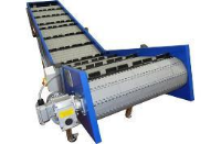 Modular Horizontal Incline Conveyors Designers