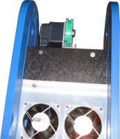 Cooling Fans for Conveyors Designers