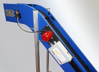 Plate Metal Detectors For Non-Ferrous Metal Manufacturers