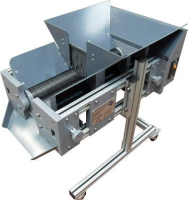 Large Twin Roller Separators Manufacturers