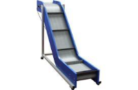 Manufacturers of Swan Neck Conveyors