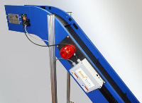 Manufacturers of Plate Metal Detectors For Feeding Granulator Machines