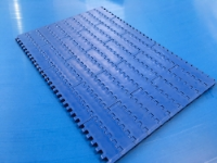 Manufacturers of Modular Plastic Conveyor Belts