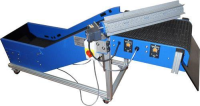 Manufacturers of Paddle Separator Conveyors