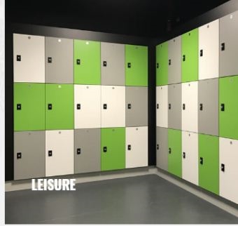 Designers Of High Quality Wooden Lockers