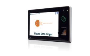 Provider Of Biometric Attendance Hardware