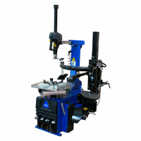 Fully Automatic Tyre Changers