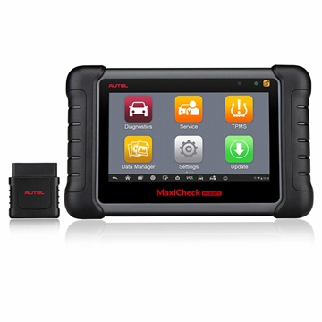 MaxiCheck MX808TCS Diagnostics Service & TPMS Tool