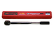 1/2" Drive Torque Wrench, 10- 150FT/LB