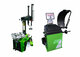 Guarder Series Tyre Changer and Wheel Balancer Package 1