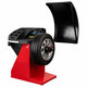 Super Spin Plus Semi-Automatic Wheel Balancer