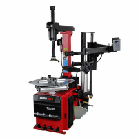 T2000Pro  Fully Automatic Tyre Changer