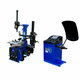 Tyre Changer and Wheel Balancer Eco Package