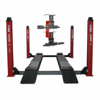 Wheel Alignment Shop Package