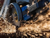 Welding For The Food Industry Grantham