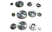 UK Spur Gear Cutting Experts