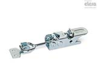 TLWS-EG Toggle latches