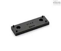 PMC Spacer plates for hinges