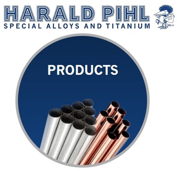Expert Special Alloy Suppliers