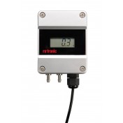 PF1 - Differential Pressure Transmitter for HVAC applications