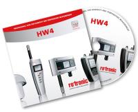 HW4-Trial Professional Edition software
