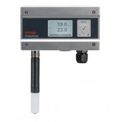 HygroFlex5 - HF5 - HVAC TRANSMITTER For The Electronics Industries