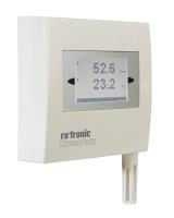 HygroFlex3 - HF3 Humidity Transmitters