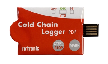 TL-CC1 Cold Chain Logger