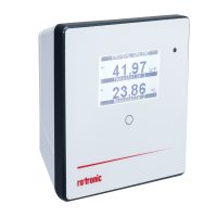 Rotronic Continuous Monitoring System