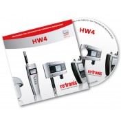 HW4-P Software