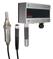 HYGROFLEX5 - HF5 - HVAC Transmitter For The Automotive Industries