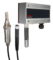 HYGROFLEX5 - HF5 - HVAC Transmitter For The Aerospace Industries