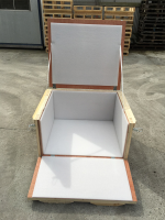 Wooden and Plywood Packing Crates